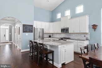 25796 Success Dr, Aldie, VA 20105