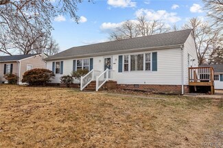 8518 Windingrun Ln, North Chesterfield, VA 23237