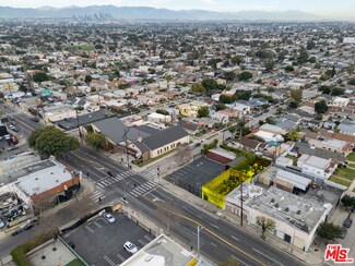 6710 S Western Ave, Los Angeles, CA 90047