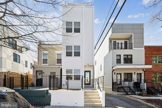 1181 Neal St NE, Washington, DC 20002
