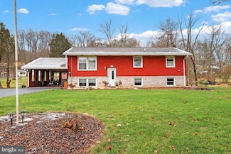1700 Sheepford Rd, Mechanicsburg, PA 17055