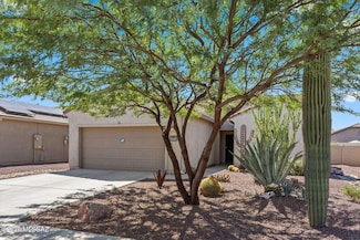 21321 E Volunteer Dr, Red Rock, AZ 85145