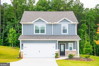 6235 Nathaniel Ln, Fairburn, GA 30213