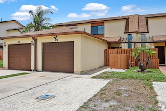 40 Bogart Place, Merritt Island, FL 32953