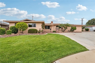 719 W Adams Park Dr, Covina, CA 91722