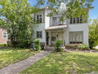 146 Shadwell Dr, San Antonio, TX 78228