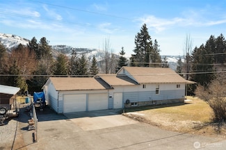 2391 Albin Dr, Entiat, WA 98822