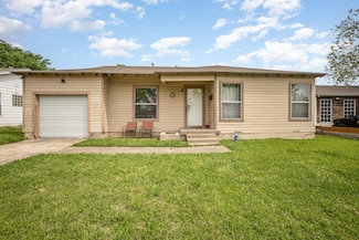805 Bowie St, Garland, TX 75040