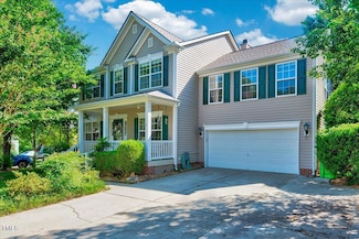 3217 Enchanting Way, Raleigh, NC 27616