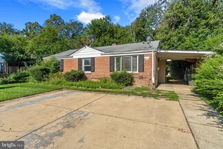 7608 24th Ave, Hyattsville, MD 20783