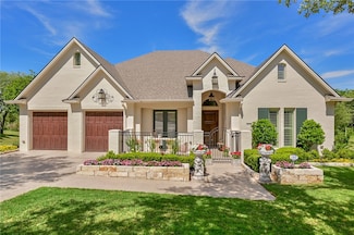 5205 Bourrone Ct, Bryan, TX 77802