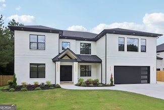 3063 Lot 4 Bold Springs Rd, Dacula, GA 30019