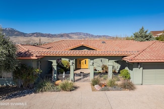948 Palisades Dr, Clarkdale, AZ 86324