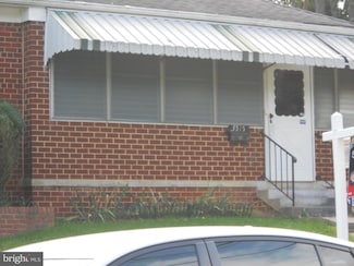 3515 Riviera St, Temple Hills, MD 20748