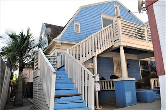 330 E Rhea St, Long Beach, CA 90806