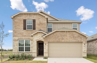 2416 Limerick Dr, Princeton, TX 75407