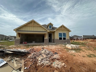 1248 Sabine River Ln, Springtown, TX 76082