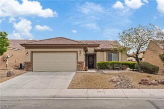 7452 Chaffinch St, North Las Vegas, NV 89084