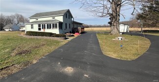 3143 Ditmar Rd, Weedsport, NY 13166