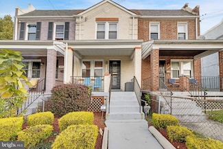 3802 E Capitol St NE, Washington, DC 20019