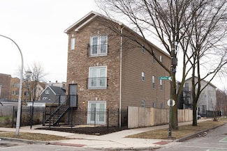 1400 S Karlov Ave, Chicago, IL 60623