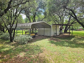 000 Private Road 1320, Morgan, TX 76671