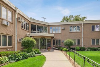 4380 Brookside Ct Unit 108, Edina, MN 55436
