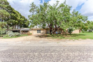 207 W Robinson Rd, Big Spring, TX 79720
