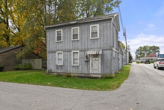 113 4th St, Rising Sun, IN 47040