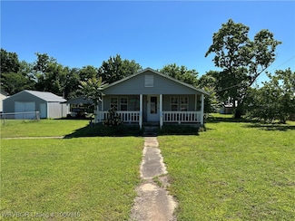 26460 U S 59, Shady Point, OK 74956