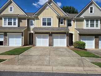 1865 Ellison Lakes Ct NW Unit 21, Kennesaw, GA 30152