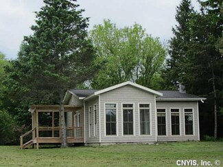 3119 Lake Moraine Rd, Hamilton, NY 13346