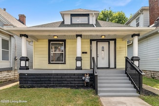633 S 36th St, Louisville, KY 40211