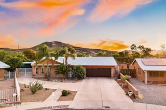 53 N Davila Cir, Tucson, AZ 85745