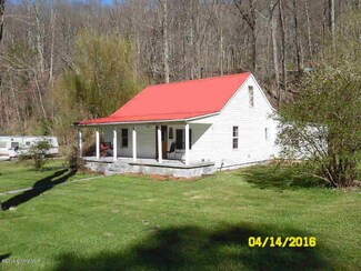 2578 Big Stony Creek Rd, Pembroke, VA 24136