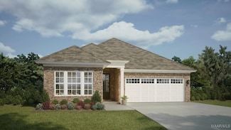 148 Ashling Ave, Pike Road, AL 36064