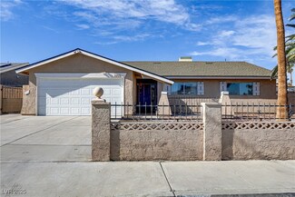 1716 Battle Creek Cir, Las Vegas, NV 89108