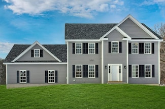 269 W Princeton Rd Unit Lot 3, Westminster, MA 01473