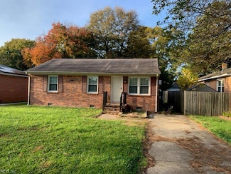 724 Cardover Ave, Chesapeake, VA 23325