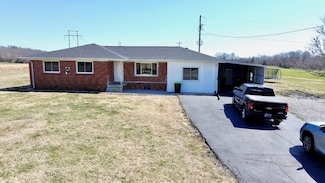 3580 Clark Store Sinking Fork Rd, Crofton, KY 42217