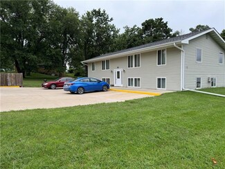 208 Spruce St, de Soto, IA 50069