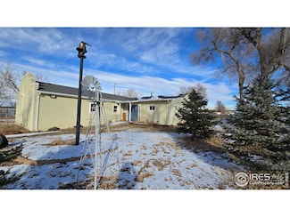 118 Dickson St, Wiggins, CO 80654