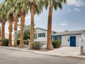 2712 Royal St, North Las Vegas, NV 89030