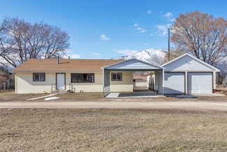 107 W Cooper Ln, Hamilton, MT 59840