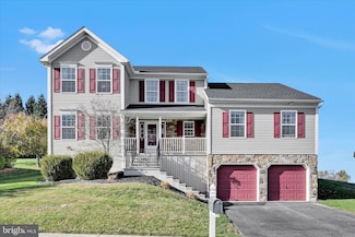 217 Longview Dr, Reading, PA 19608