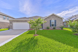 3708 Eastbury Ln, Pearland, TX 77584