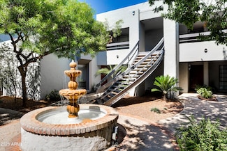 5207 N 24th St Unit 108, Phoenix, AZ 85016