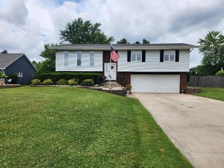 11450 W 135th Place, Cedar Lake, IN 46303