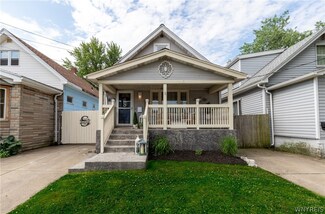 127 Colgate Ave, Buffalo, NY 14220