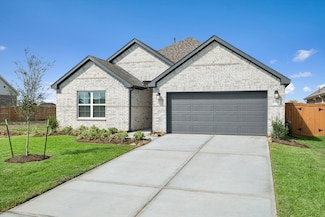 14026 Baikal Manor Dr, La Marque, TX 77568